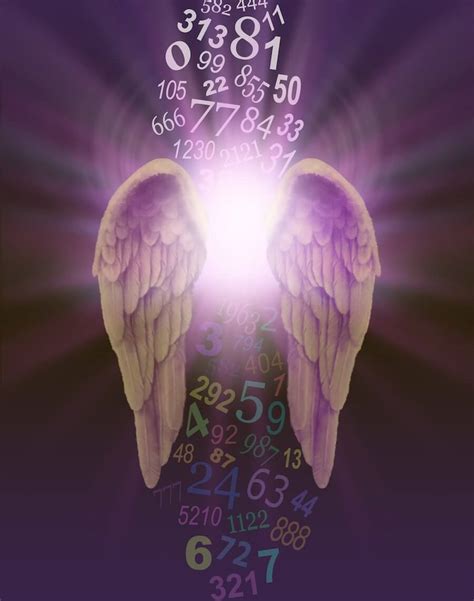 La Numerología Angelical: Descubre el Significado de los .
